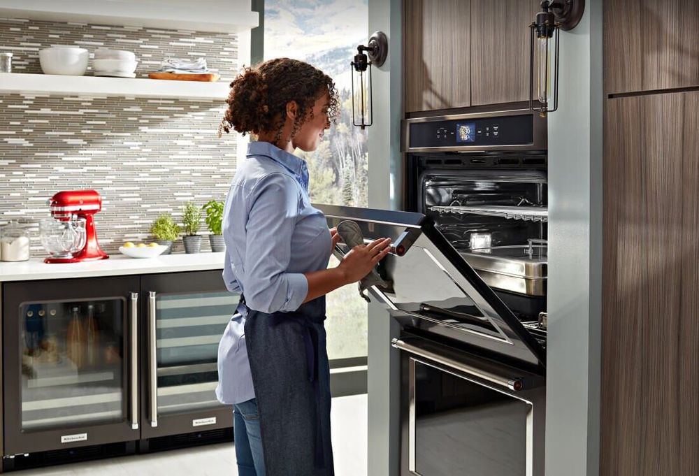 Johnson Furniture & Appliance