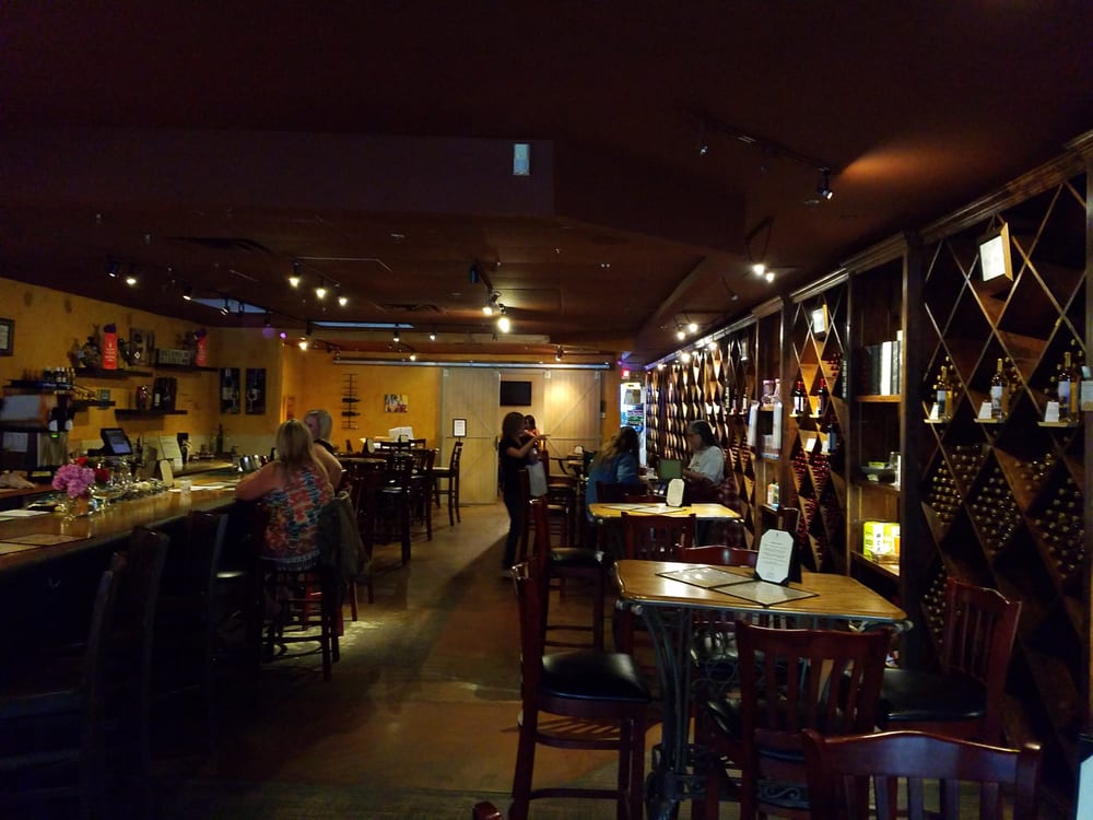 Grape Vine Springs Winery 48 Photos & 41 Reviews Wine Bars 409 S