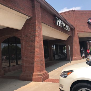 Chocolate Mousse Pie Bar - CLOSED - 57 Photos & 63 Reviews ...