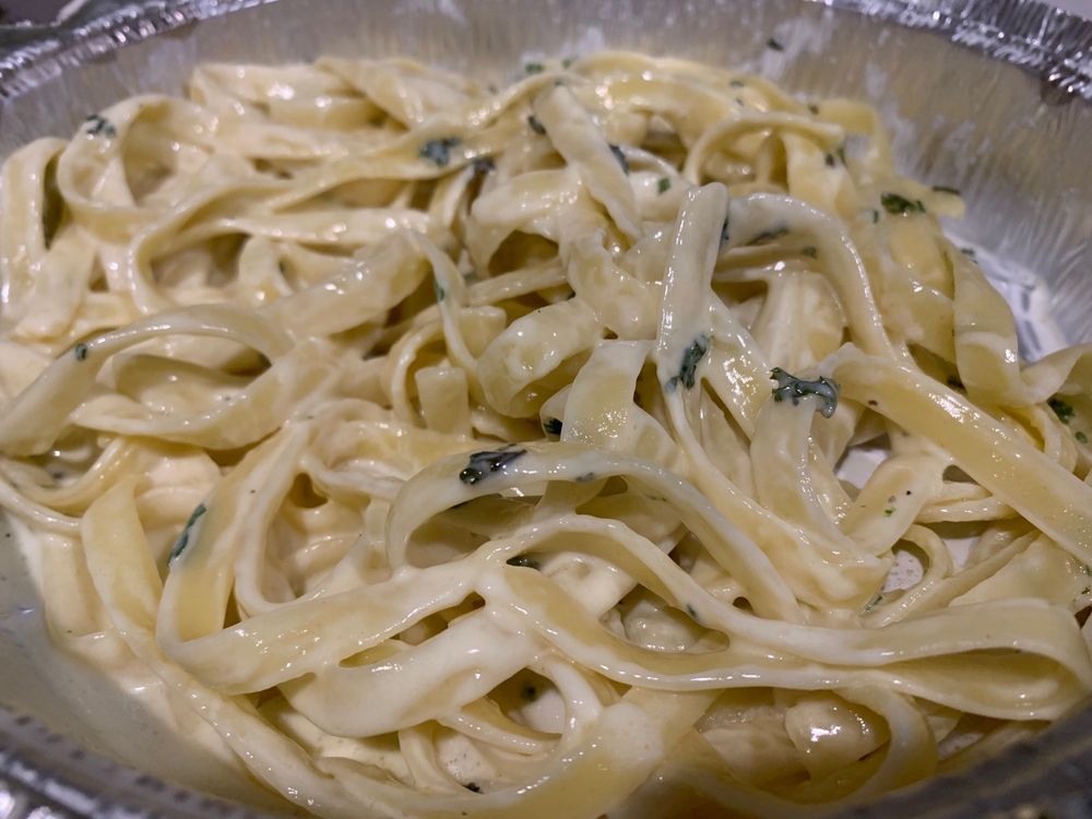 Cafe Stefano's Pizzeria