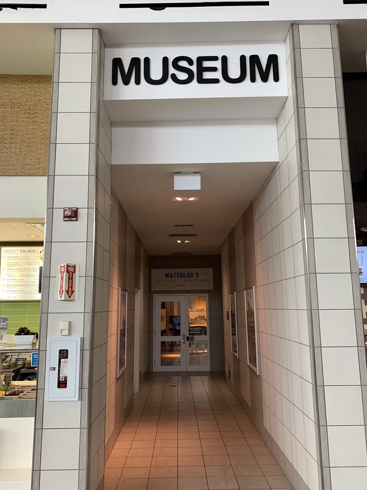 City of Waterloo Museum