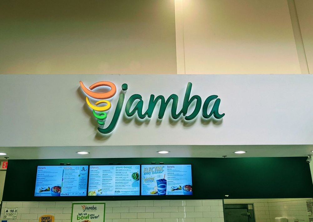 Jamba
