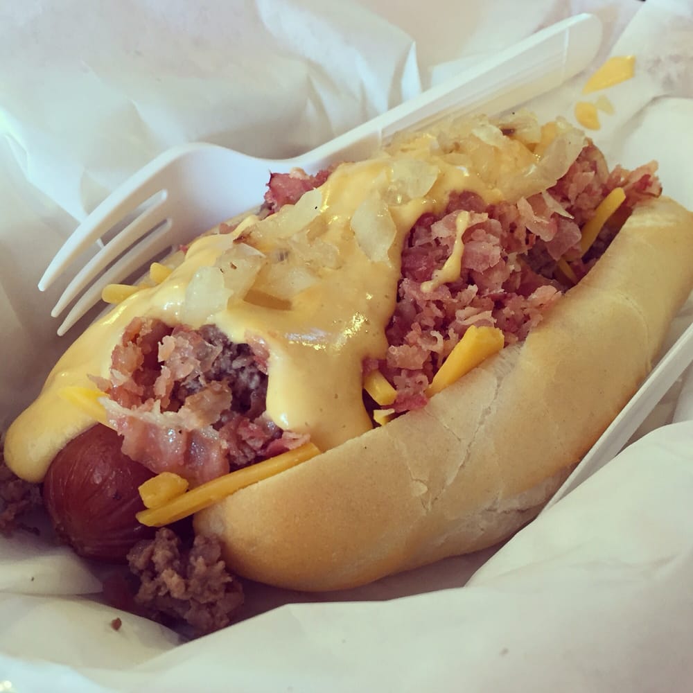 Fast Food Hot Dogs Near Me Fast Food Hot Dogs Near Me