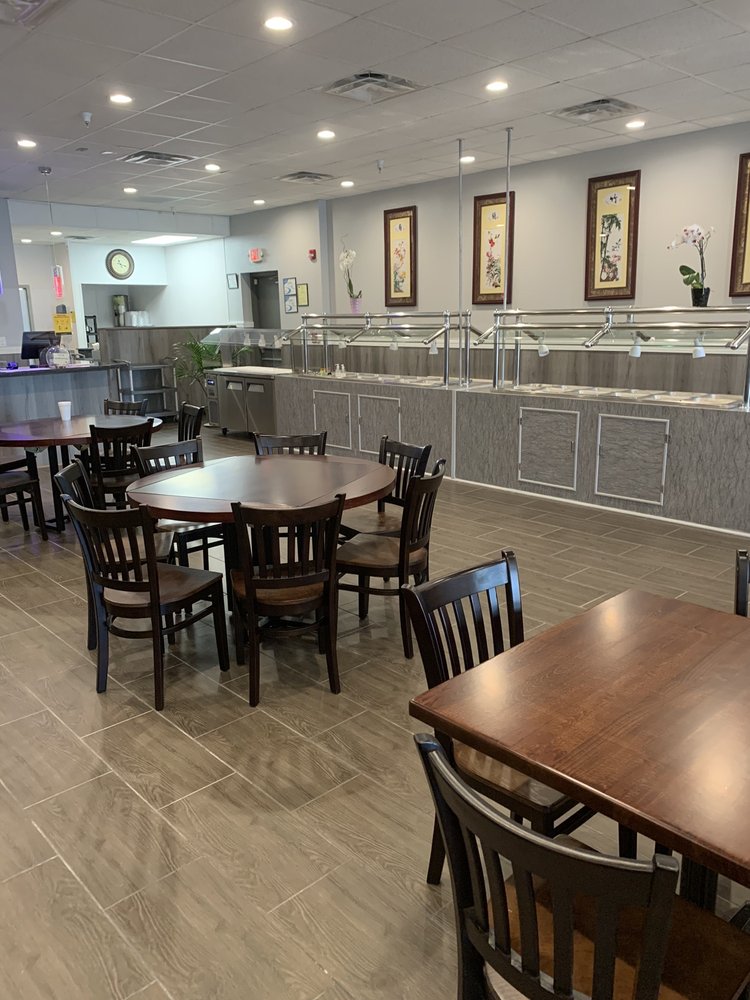 Fortune Cookie Asian Restaurant