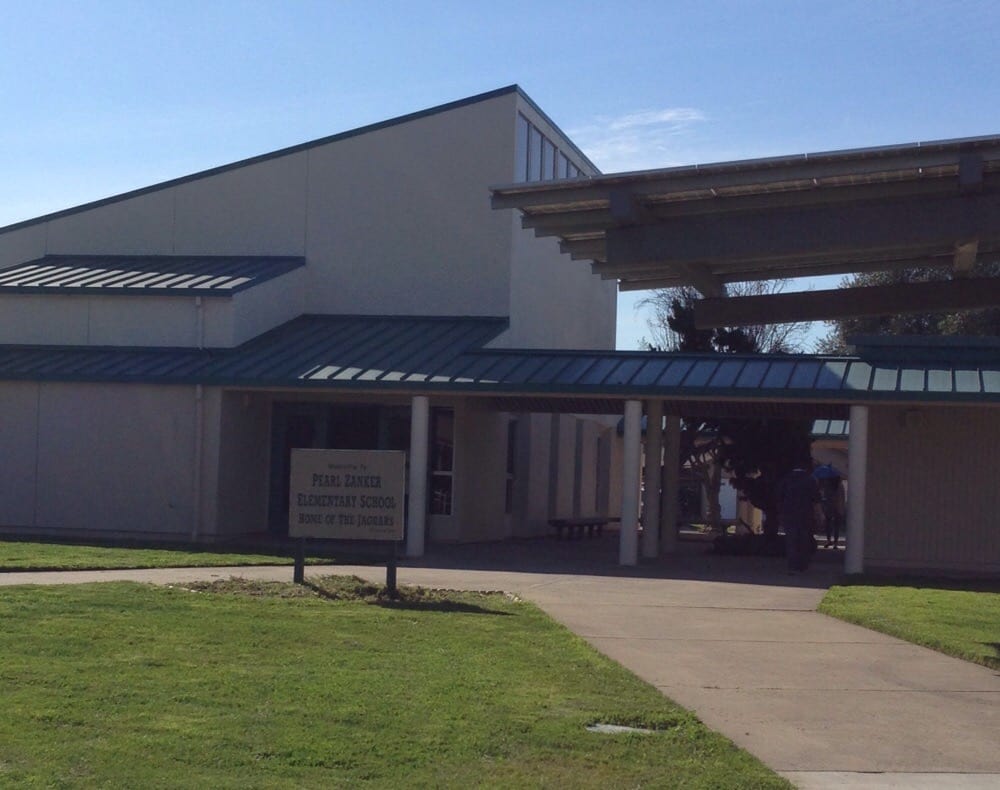 Zanker Pearl Elementary School Elementary Schools 1585 Fallen Leaf