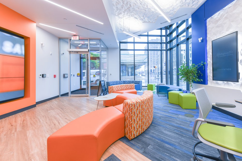 image of business Weber Murphy Fox