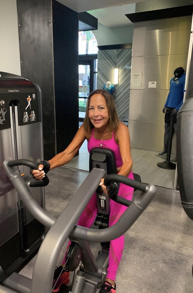 PurLife Fitness Center