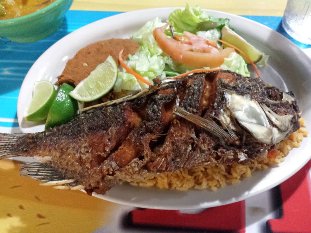 Photos for El Bucanero - Yelp