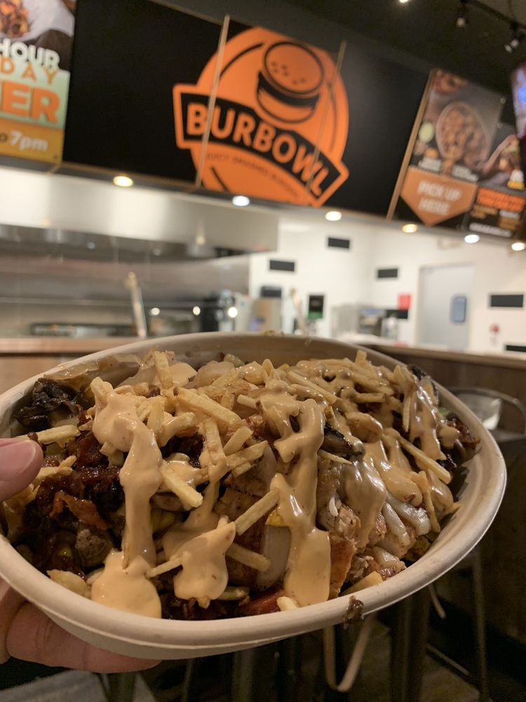 BurBowl