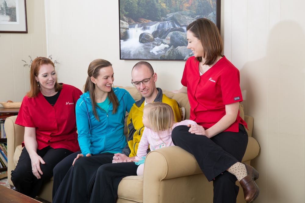 BAYADA Assistive Care - Shelby