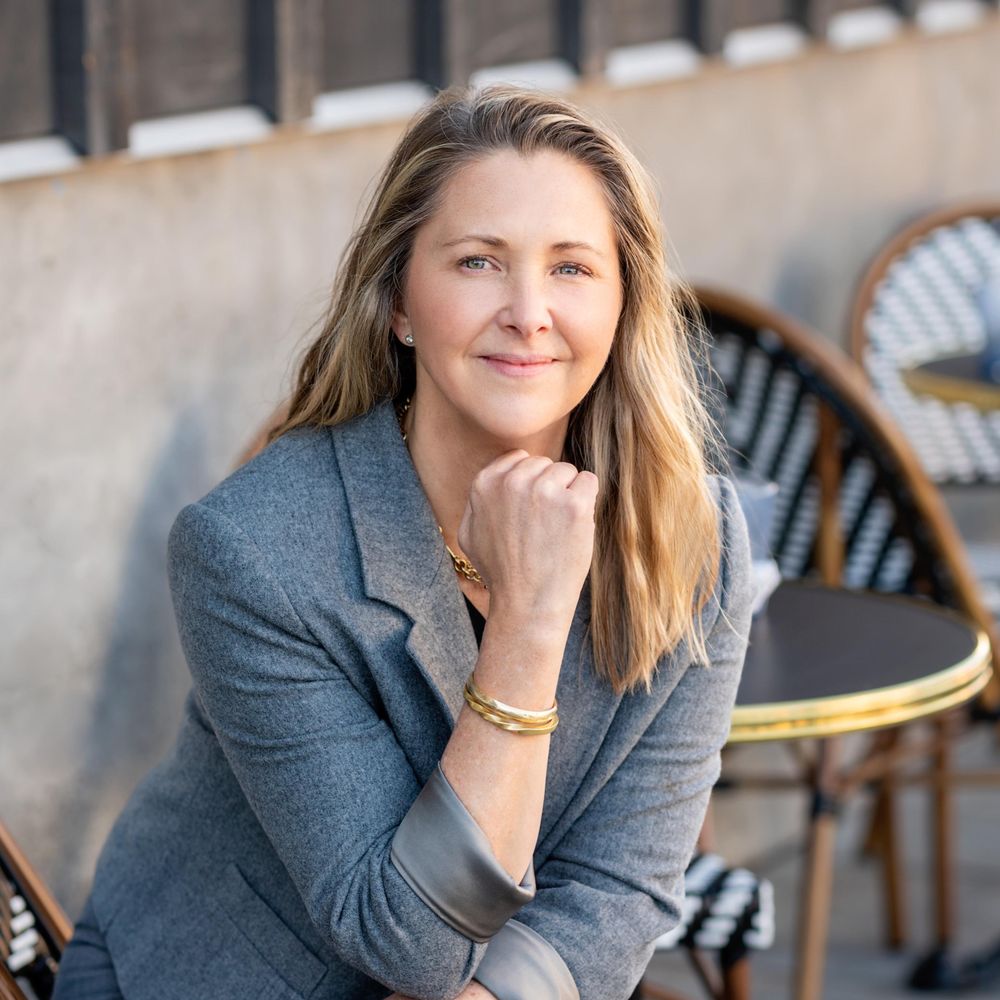 Emily Von Tress Sullivan - Compass