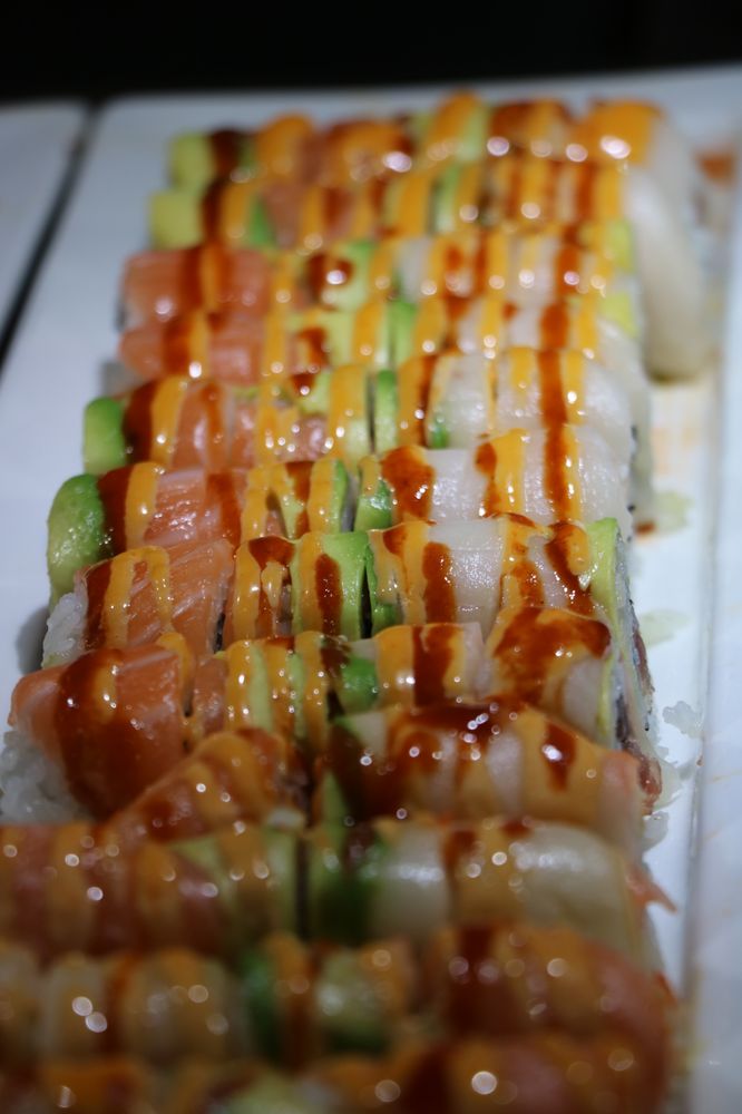 Photo of Umi Premium Sushi & Seafood Buffet Roadtrippers