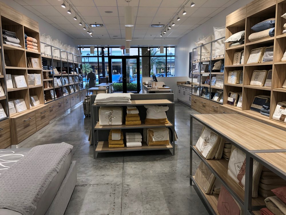 Frette Sawgrass Mills