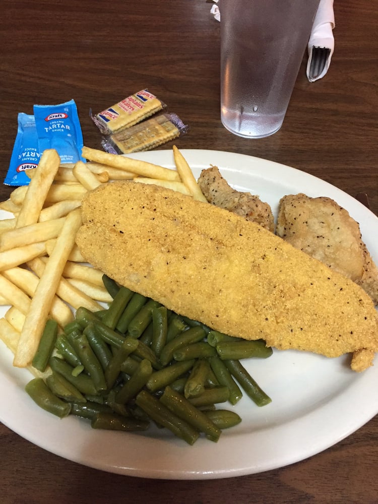 Towne Club Diners 108 E Main St, Westphalia, MO Restaurant