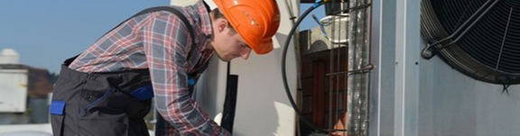 image of business Mainard & Sanders Heating & Air