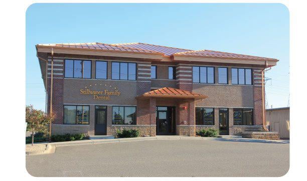 image of business Stillwater Family Dental