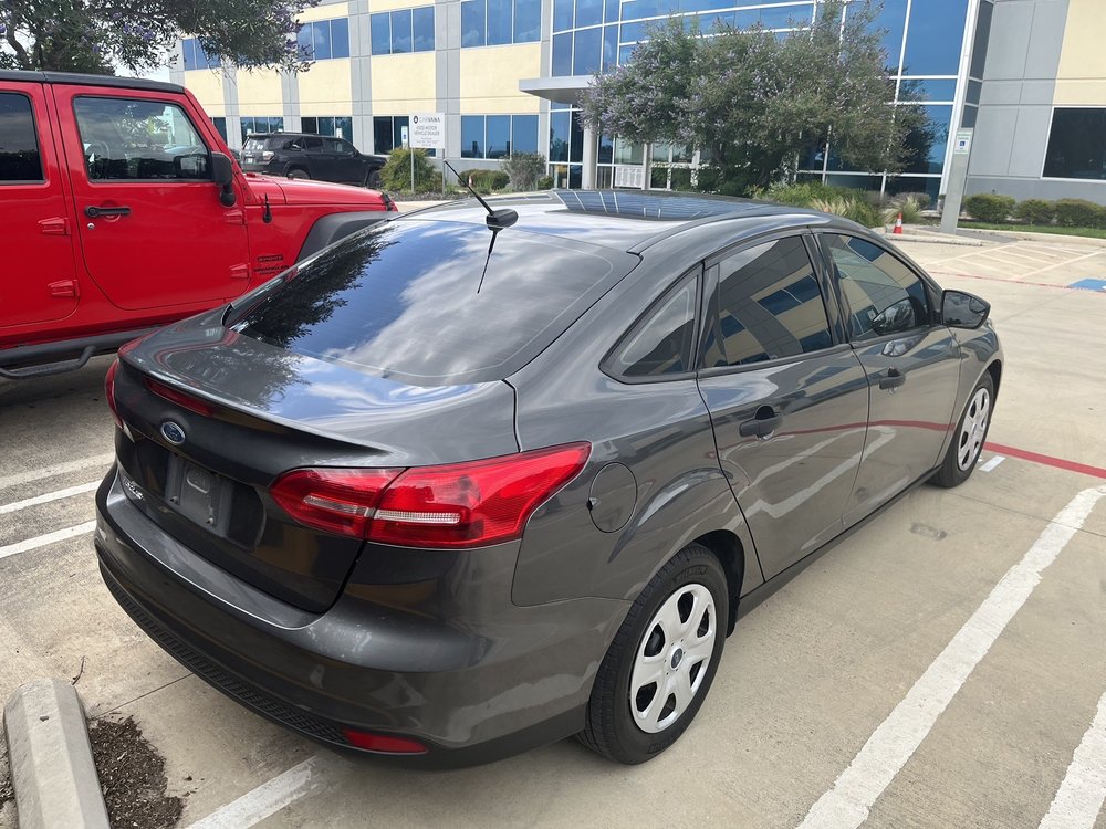 Mad Guys Auto Detailing