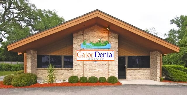 image of business Gator Dental Associates