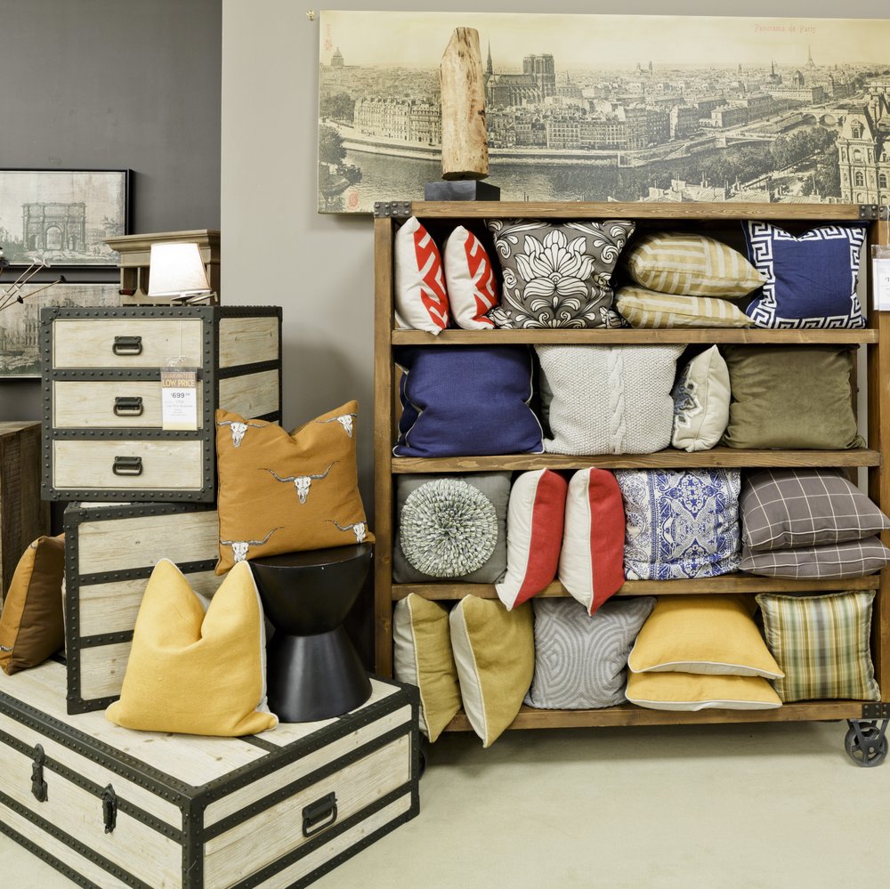 Star Furniture - San Antonio