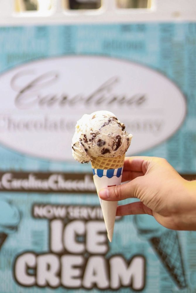 Carolina Chocolate Company