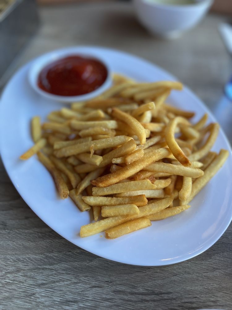 Heng Heng Chicken Rice