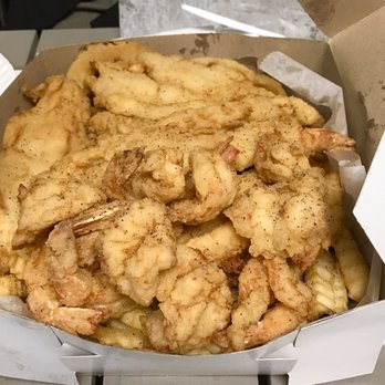 Kevin S Seafood 24 Reviews 17 Kimberly Ave New Haven Photo Of Kevin S Seafood New Haven Ct United States The Mive And