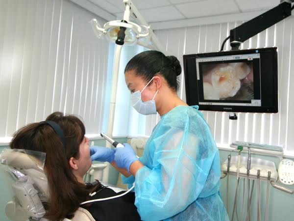 image of business McLean Dental Center