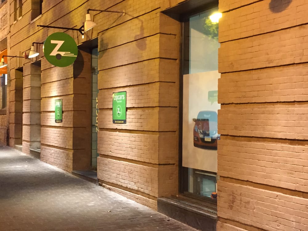 Zipcar