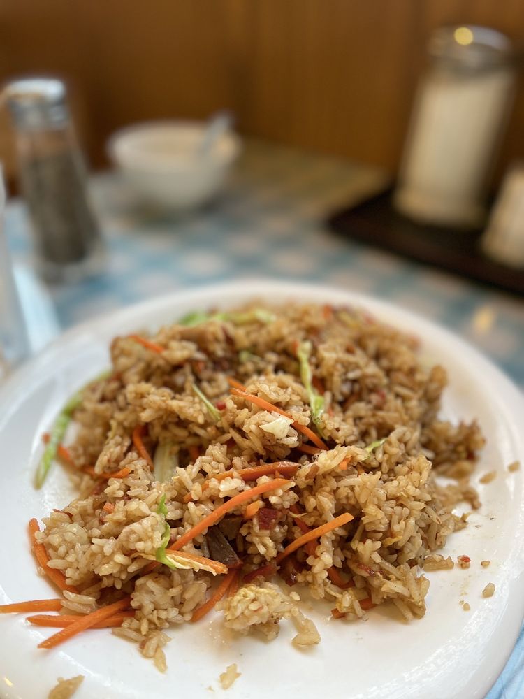 Raymond's Chinese Cuisine