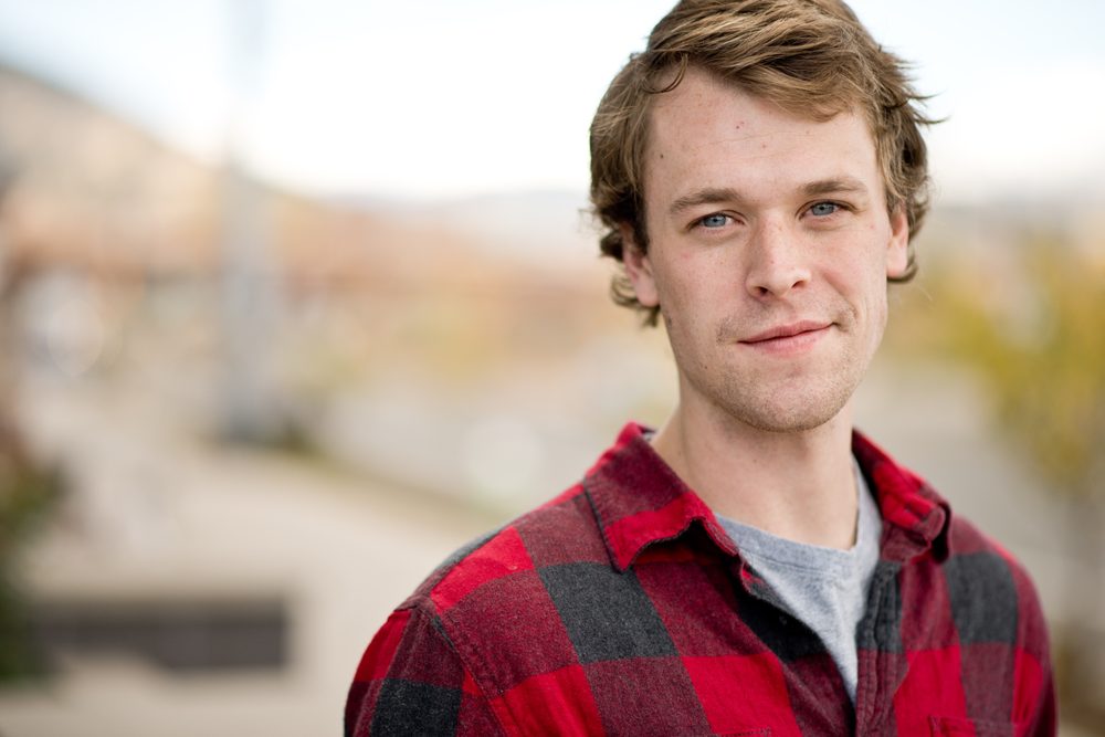 Happy Hour Headshot Seattle