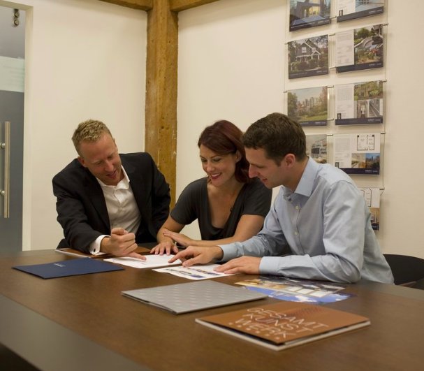 Gaëtan Kill - Vancouver Realtor with Engel & Völkers