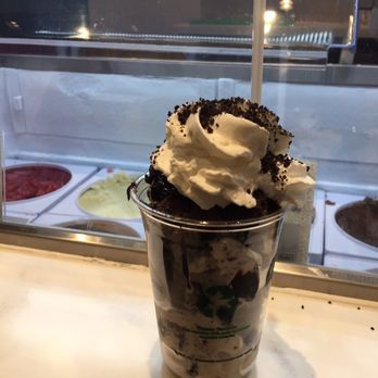 Häagen Dazs 33 Photos 21 Reviews Ice Cream Frozen Yogurt Photo Of Häagen Dazs Miami Fl United States