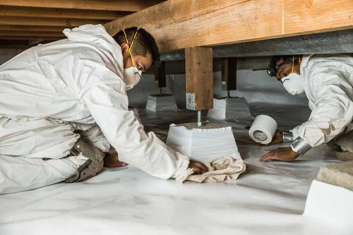 Crawl Space Advisors