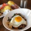 Edgar + Joe's Cafe