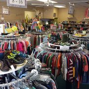 Off The Rack Thrift S 39 Washington St Norwell Ma Photo Of Off The Rack Norwell Ma United States