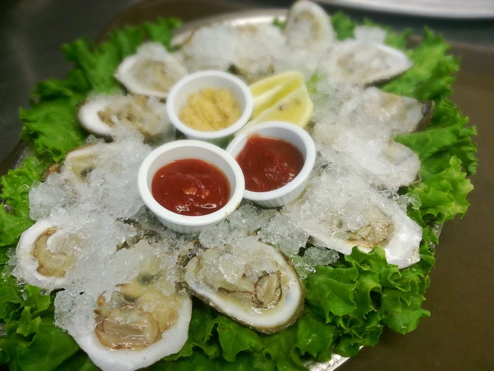 Nick’s Kitchen and Beach Bar 314 Photos & 446 Reviews Seafood