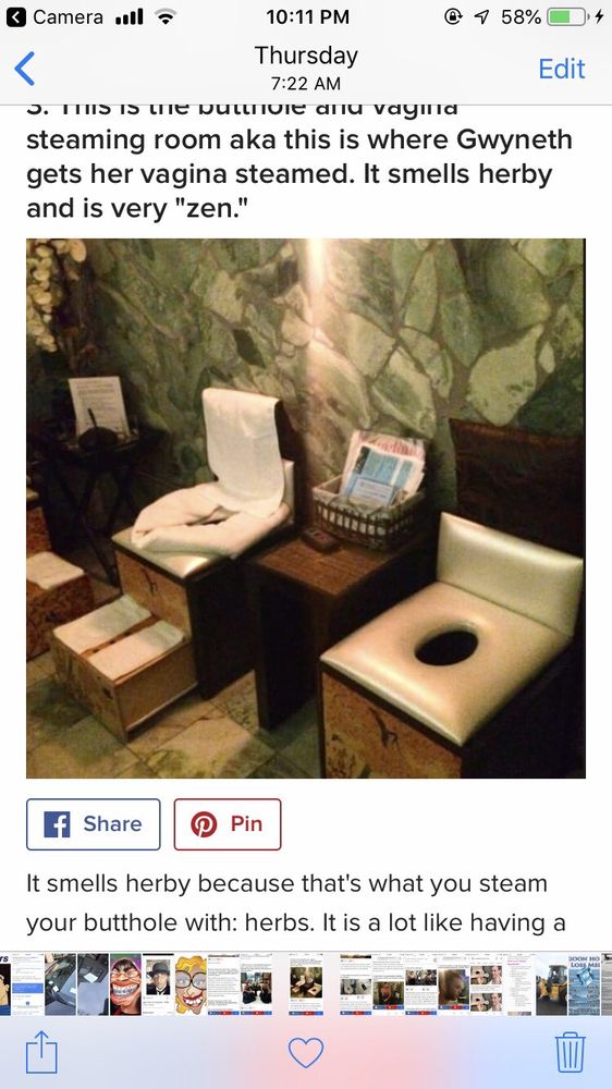 Blue Lagoon Holistic Med Spa