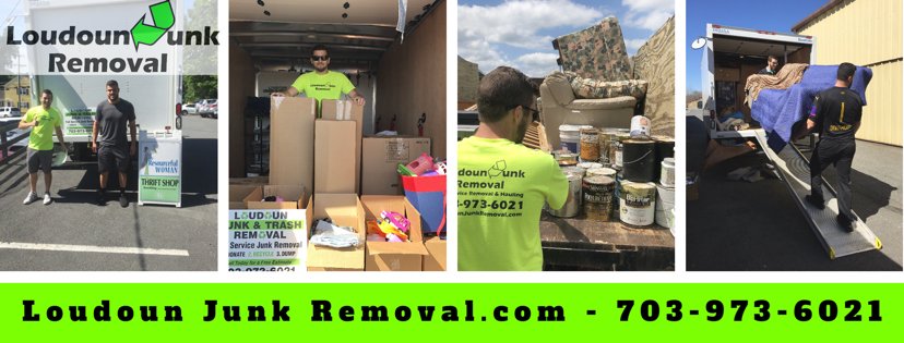 Loudoun Junk Removal