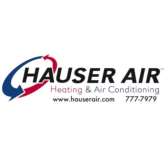 image of business Hauser Heating & Air Conditioning
