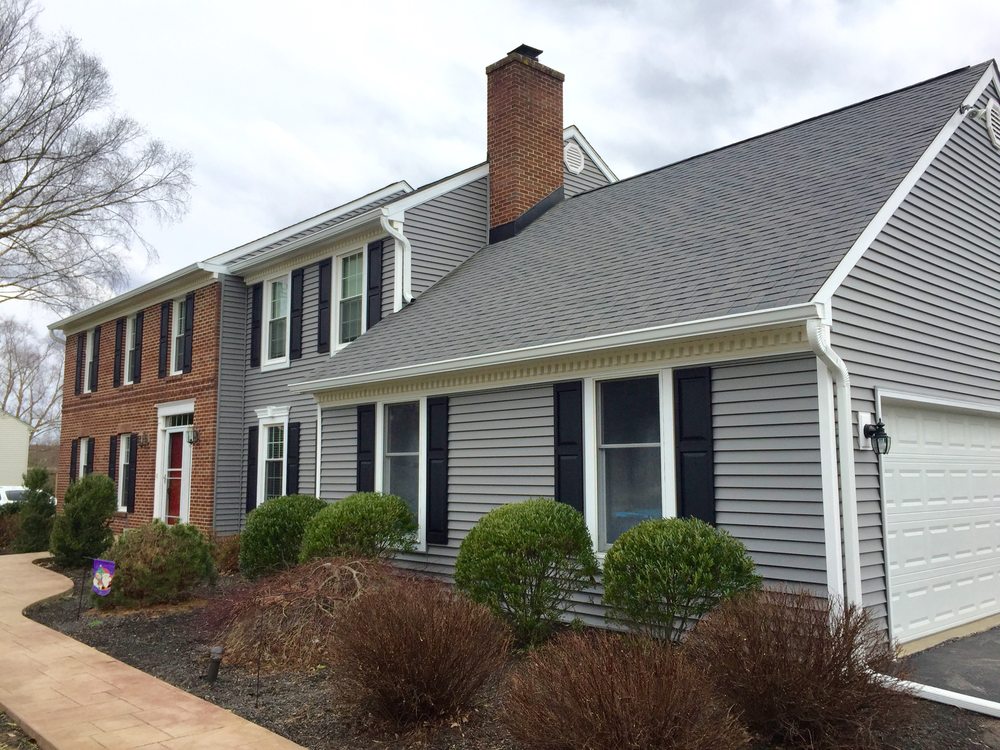 Impriano Roofing & Siding