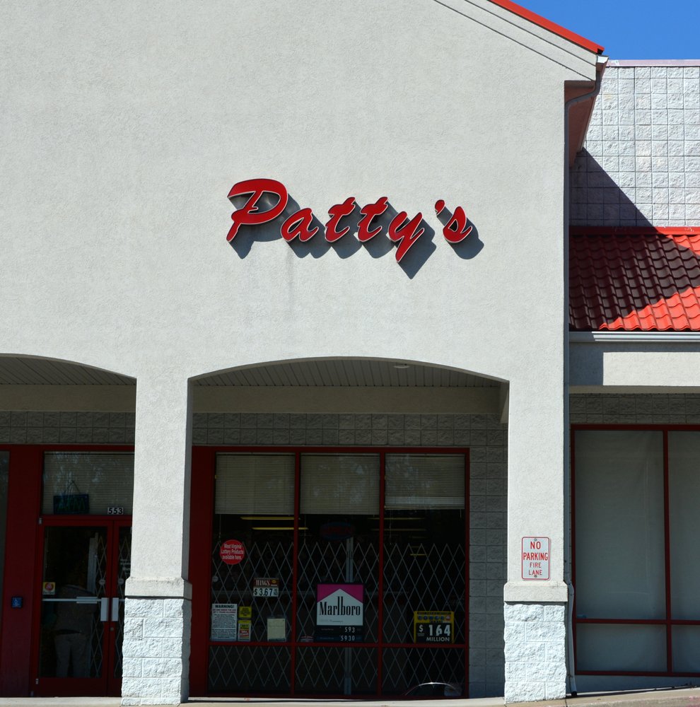Patty's