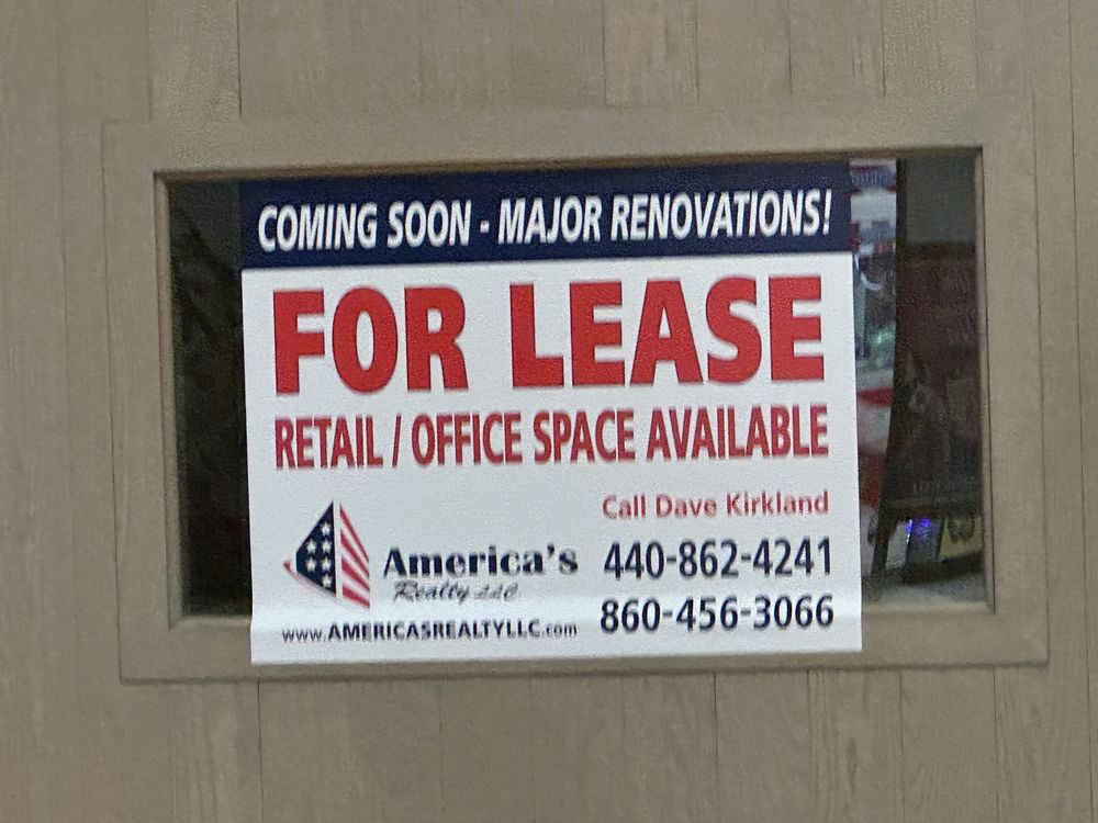 East Brook Mall Image