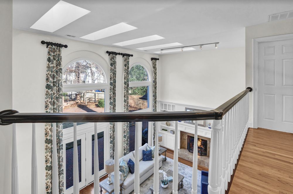 Wendy Mitchel - Be Home Realty