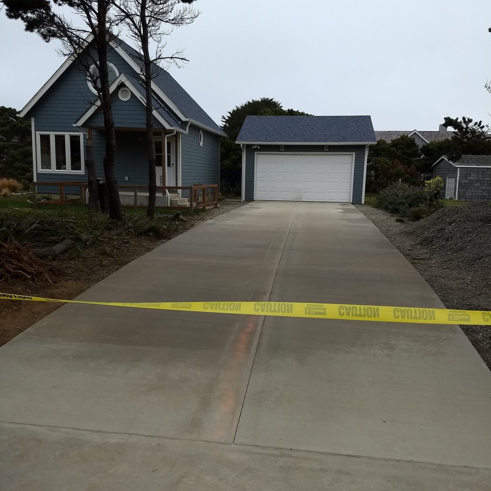 image of business Coastal Construction And Concrete