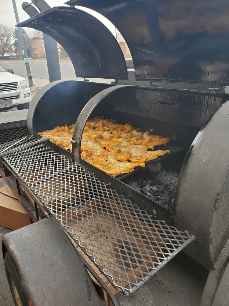 La Costera Grill Chicken