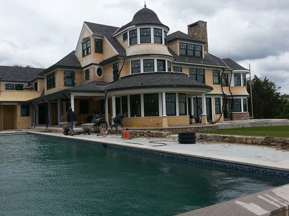 Maynard Roofing and Sons Roofing 248 Orchard St, Raynham, MA Phone Number Yelp