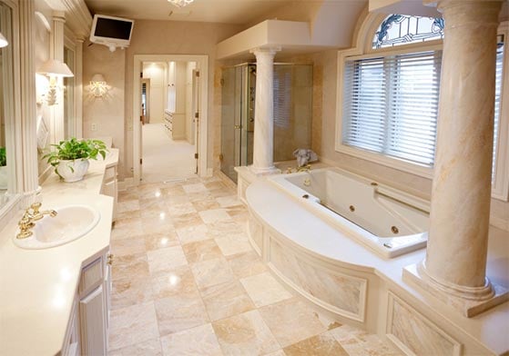 image of business Custom Crafted Floors