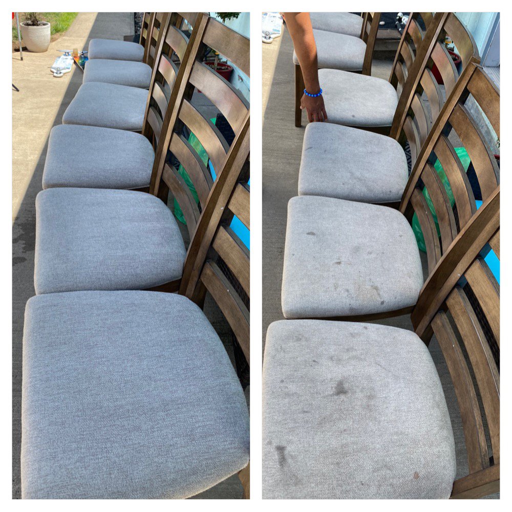 image of business Polk County Carpet Cleaning