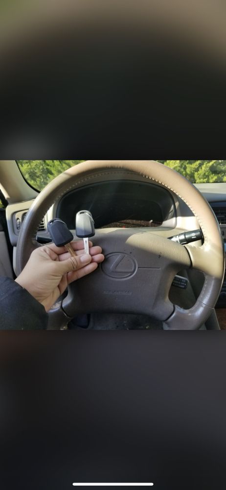 Primary Locksmith