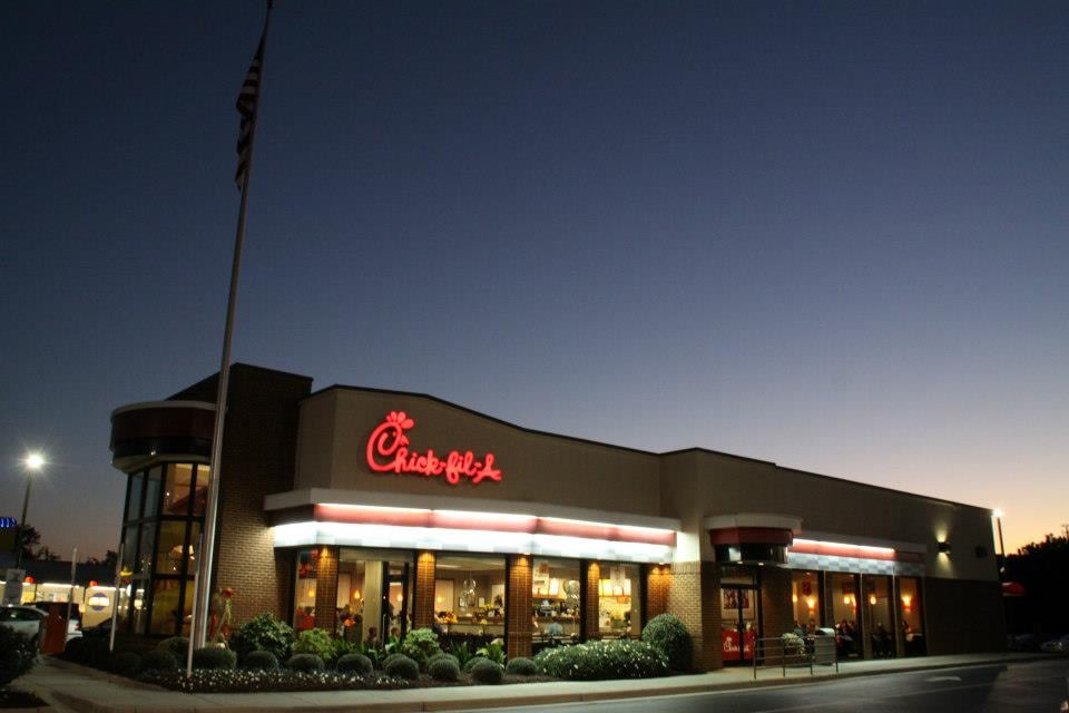 Chick-fil-A